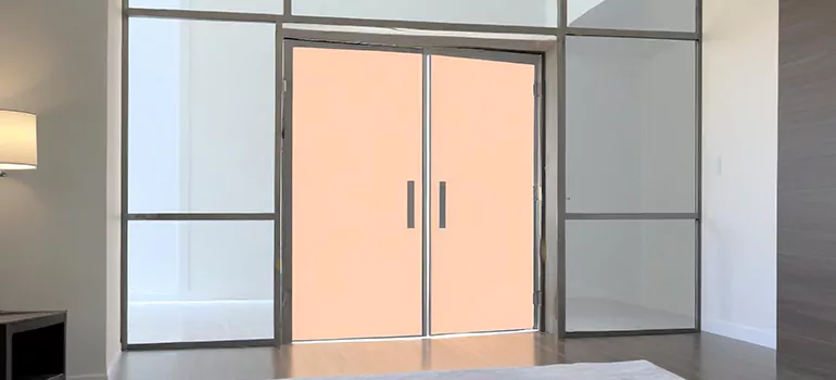 Professional Accordion Door Repair in Lealman, FL