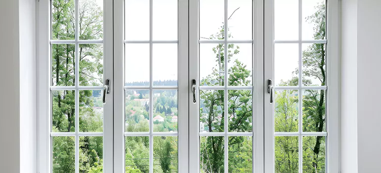 Cost To Install Double Pane Windows in Lealman, FL