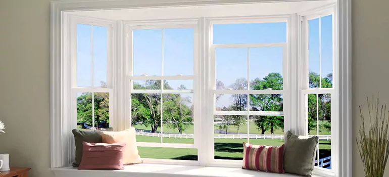 Residential Impact Window Installation Services in Lealman, FL