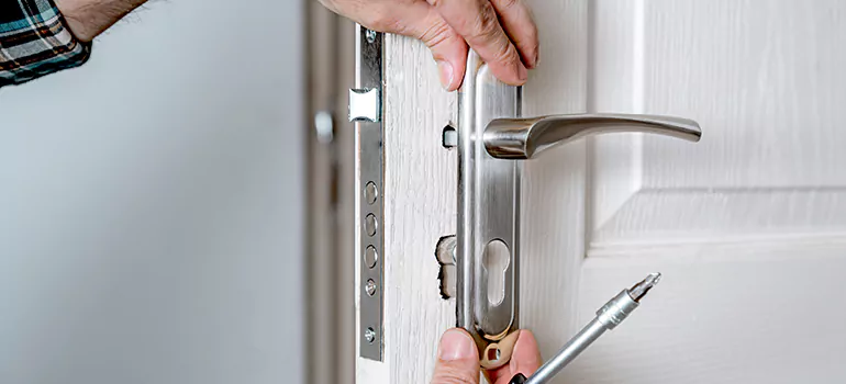 Multi Point Door Installation Solutions in Lealman, FL