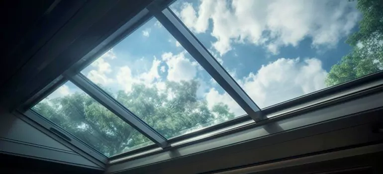 Roofing Skylight Installation in Lealman, FL